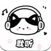耽听FM Logo